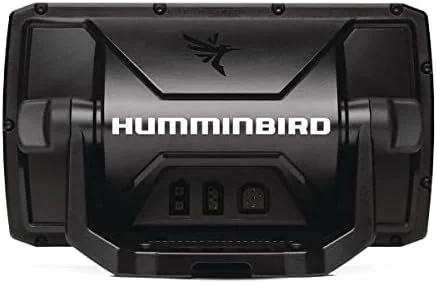 Humminbird 411660-1 Helix 5 Chirp GPS G3 Fish Finders.