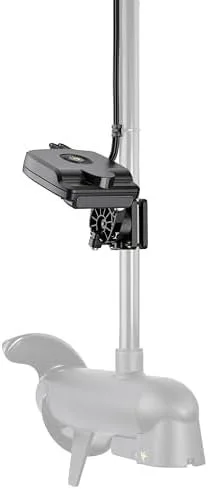 Humminbird MEGA Live 2 Forward-Facing Sonar Transducers for XPLORE, APEX, and SOLIX G3 Fishs Finders