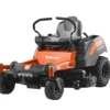 Husqvarna Z248F Special Edition Zero-Turn Lawn Mowers.
