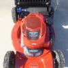 Toro 22″ Electric-Start Recycler Personal Pace Self-Propelled Gas Lawn Mowers.
