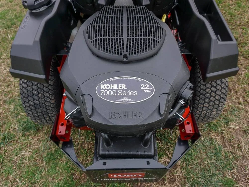 4-190-1.webp Toro 75746 42″ TimeCutter Zero Turn Mower 22HP Kohlers.