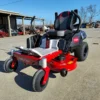 Toro 75747 42″ TimeCutter MyRide Zero Turn Mower 22HP Kohlers.