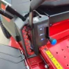 Toro 77404 42″ TimeCutter Zero Turns Mowerr 22HP Briggs
