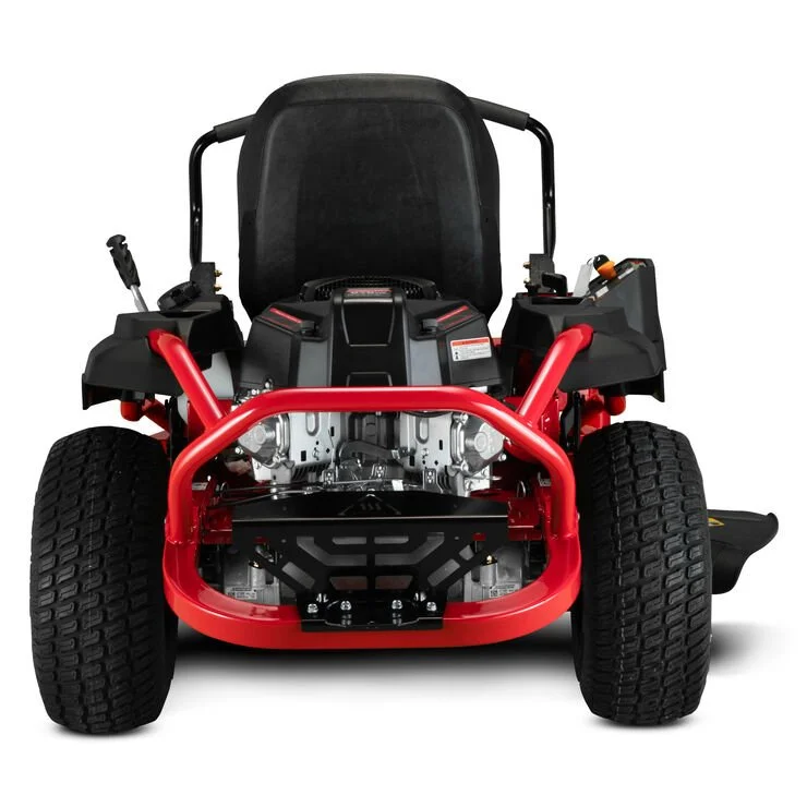 4-199-1.webp Troy-Bilt Mustang Z46 Zero-Turn Riding Lawn Mowers.