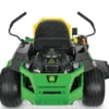 Z325E ZTrak™ Mower with 48-in. Decks.