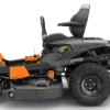 Ariens IKON Onyx Zero Turn Lawn Mowers.