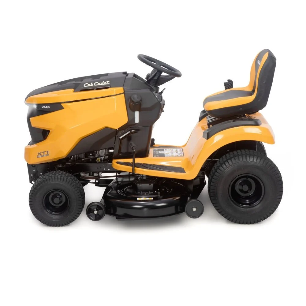4-216-1.webp Cub Cadet XT1 LT46 Riding Lawn Mowers.