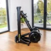 Concept 2 Model D Indoor Rowing Machines.
