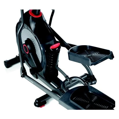 Schwinn 430 Ellipticals.