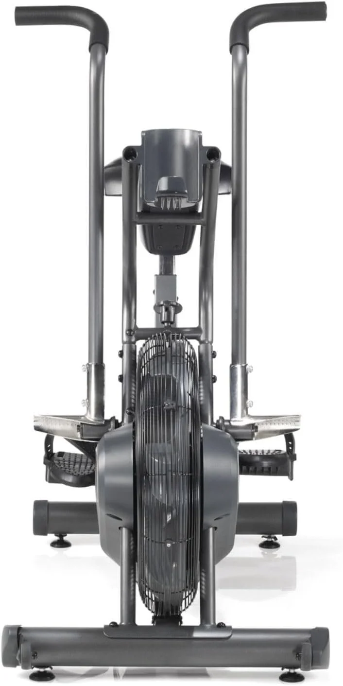 Schwinn Airdyne AD6 Exercise Bikes.