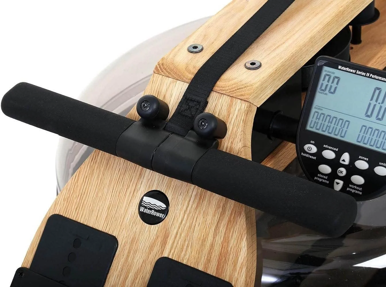 4-42-1.webp WaterRower Oak Rowings Machines with S4