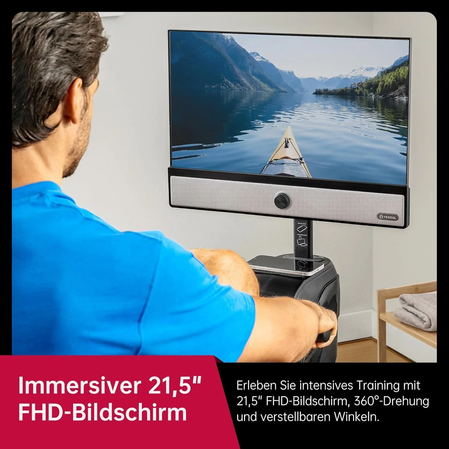 4-43-1.webp Yesoul Rower R1 Plus 21.5″ HD Screens.