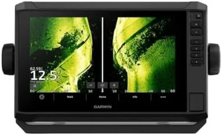 4-5-1.webp Garmin ECHOMAP UHD2 94sv with GT56 Transducer, 9″ Touchscreens Chartplotter, Garmins Navionics+ U.S. Coastal