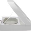 Sure Petcare -SureFlap – SureFeed – Microchip Pet Feeder – Selective-Automatic Pet Feeder Makes Meal Times Stress-Free, Suitable for Both Wet and Dry Food – MPF001