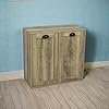 41Xct13SCJL._AC_US100_.jpg Household Essentials Laundry Sorter Cabinet, Oak Finish