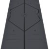 Liforme Original Yoga Mat – Free Yoga Bag Included – Patented Alignment System, Warrior-like Grip, Non-slip, Eco-friendly, sweat-resistant, long, wide, 4.2mm thick mat for comfort
