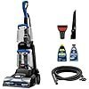 41nF4lXSk0L._AC_US100_.jpg BISSELL TurboClean Pet XL Upright Carpet Cleaner, Upholstery Tough Stain Tool & Formula included, 3746
