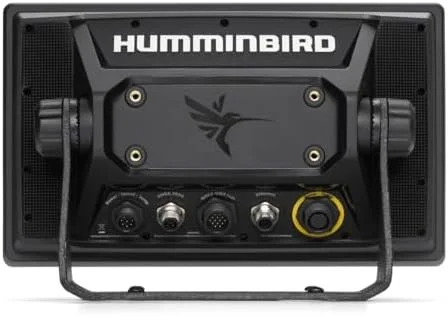 5-10-1.webp Humminbird 411530-1 SOLIX 10 Chirps MEGA SI+ G3.
