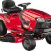 Craftsman 42-in. Gear Gas Riding Mowers.
