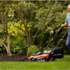 CRAFTSMAN V20 Lawn Mower, Push Mowers.