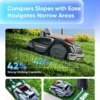 5-154-1.webp Sunseeker V3 Quiet Lawn Mowers.
