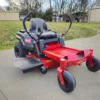 Toro 77404 42″ TimeCutter Zero Turns Mowerr 22HP Briggs