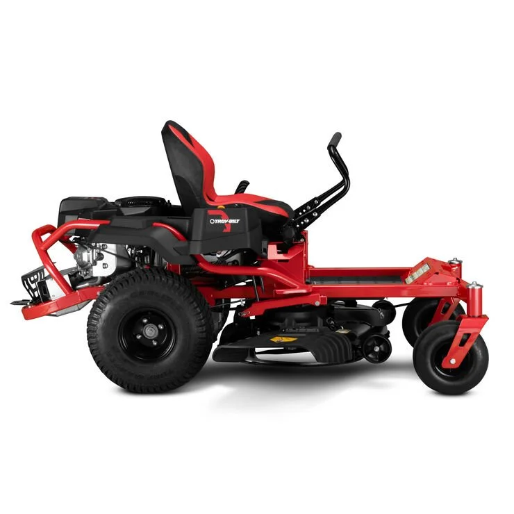 5-162-1.webp Troy-Bilt Mustang Z46 Zero-Turn Riding Lawn Mowers.