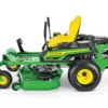 Z325E ZTrak™ Mower with 48-in. Decks.