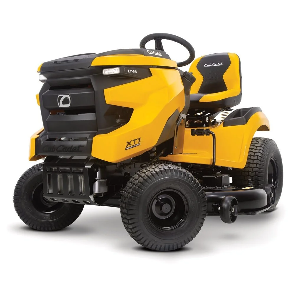 5-173-1.webp Cub Cadet XT1 LT46 Riding Lawn Mowers.