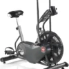 Schwinn Airdyne AD6 Exercise Bikes.