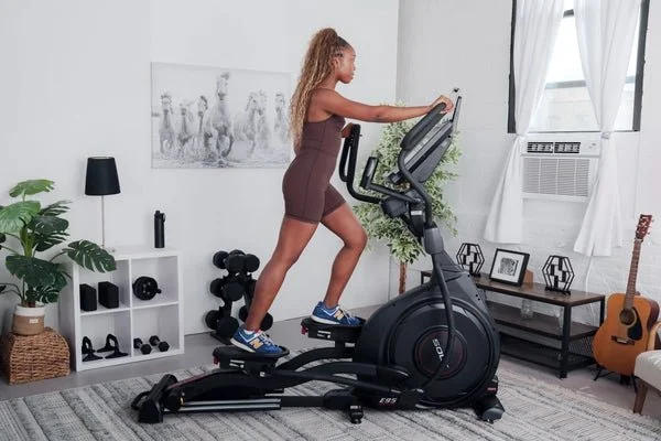 Sole E95 Ellipticals.