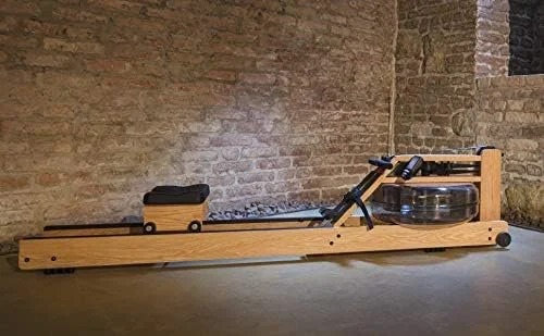 5-38-1.webp WaterRower Oak Rowings Machines with S4