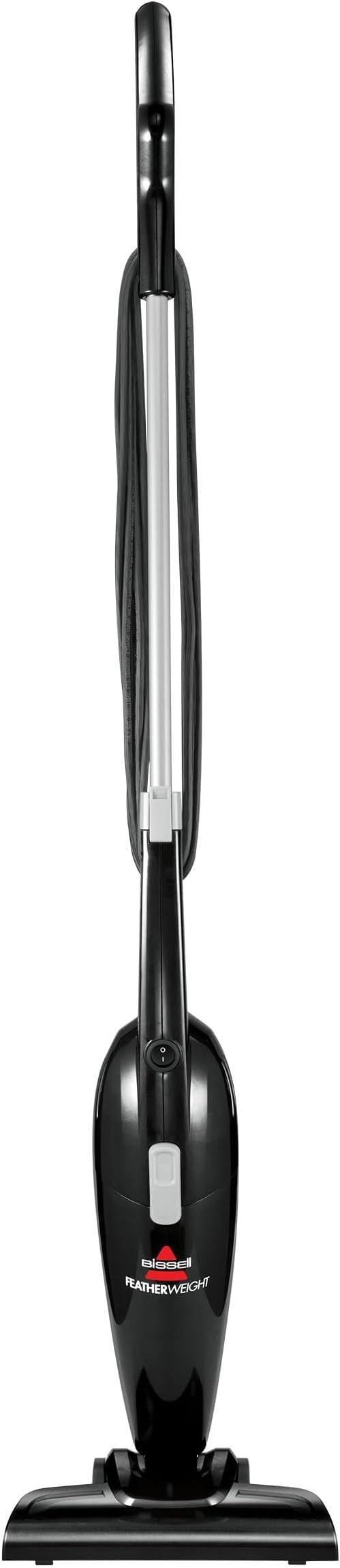 51-rRRxr2CL._AC_SX679_.jpg Bissell Featherweight Stick Lightweight Bagless Vacuum with Crevice Tool, 2033M, Black