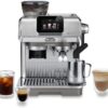 511PBDnenZL._AC_SL1000_.jpg De’Longhi La Specialista Touch Espresso Machine with Cold Brew