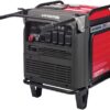 Honda EU7000iS Inverter Generator 7000 Watt