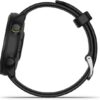 Garmin Forerunner 55, GPS Running Watch with Daily Suggested Workouts, Up to 2 Weeks of Battery Life, Black – 010-02562-00