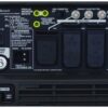 Honda EU7000iS Inverter Generator 7000 Watt