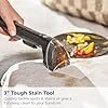 51Dre6zlahL._AC_US100_-1.jpg BISSELL TurboClean Pet XL Upright Carpet Cleaner, Upholstery Tough Stain Tool & Formula included, 3746