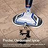 51S8HGjqQvL._AC_US100_.jpg Bissell® SpinWave Hard Floor Expert Corded Spin Mop Cleaner with Washable mop Pads for Sealed Hard Floors, 20393