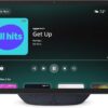 Amazon Echo Show 11 (newest model), Vibrant Full-HD 11″ display with more viewing area and spatial audio, Designed for Alexa+, Graphite