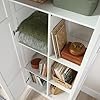 Sauder Select Storage Pantry Cabinet, White