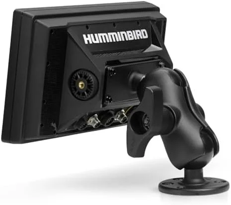 6-2-1.webp Humminbird 411530-1 SOLIX 10 Chirps MEGA SI+ G3.