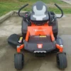 Husqvarna Z242F Special Editions 42″ Zero Turn Mowers 21.5HP KAW (Scratch and Dent)