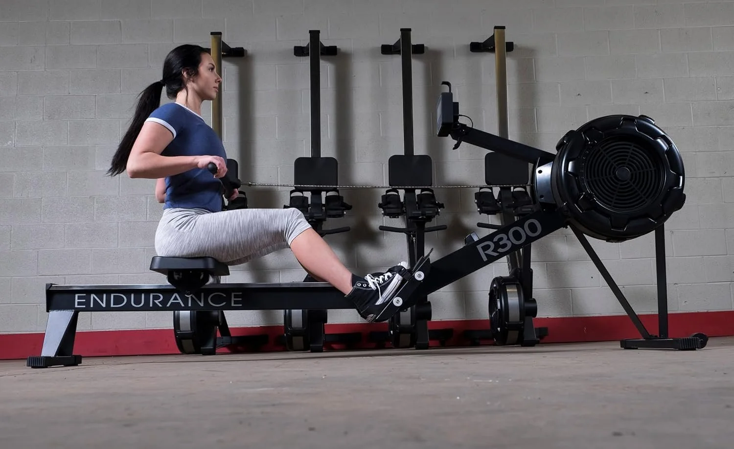6-6-1.webp Body Solid R300 Endurance Rowers.