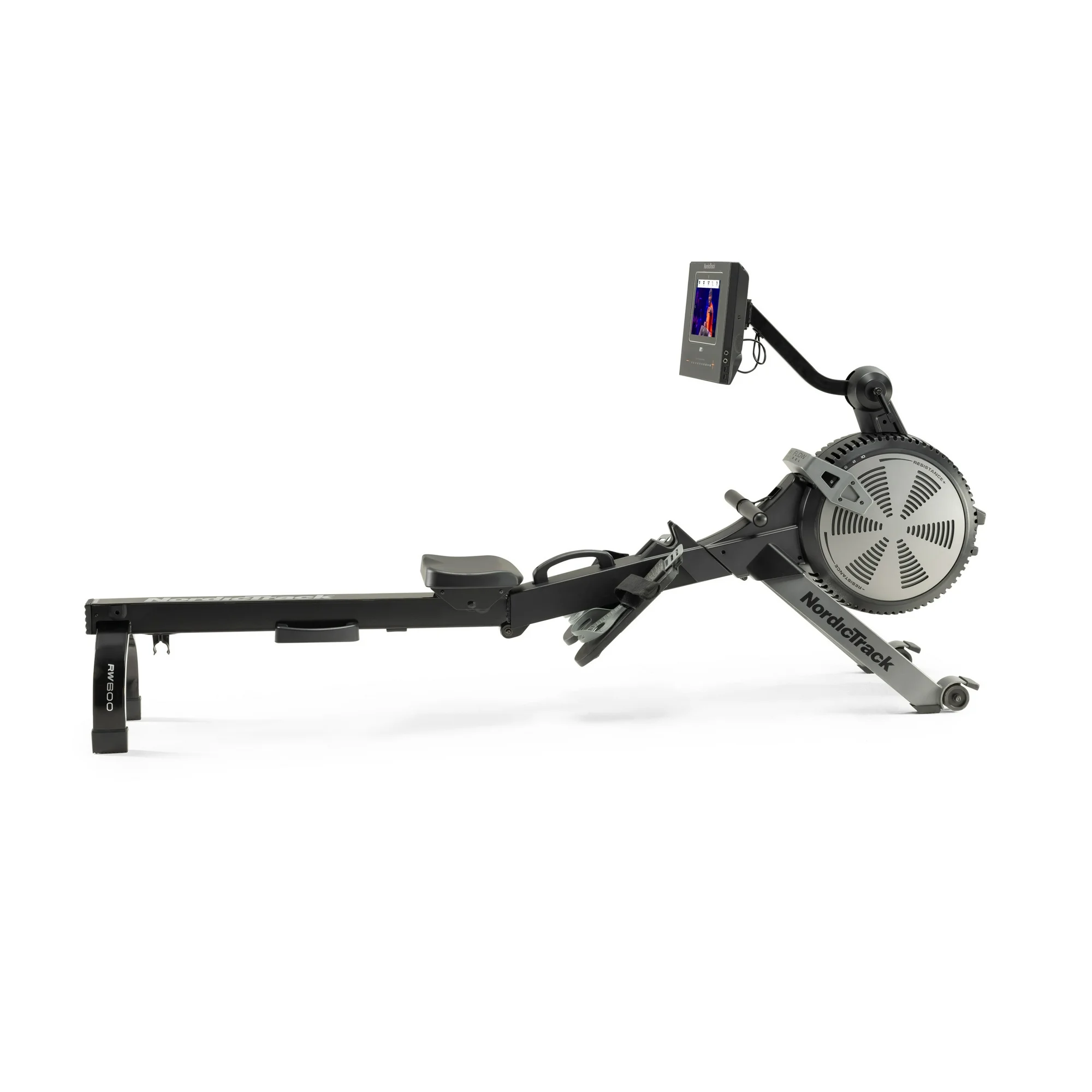 NordicTrack RW600 Rowers.