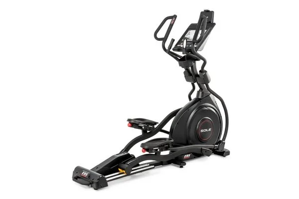 Sole E95 Ellipticals.