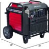 Honda EU7000iS Inverter Generator 7000 Watt
