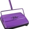 61B4Bio7HTL._AC_SX679_-1.jpg Fuller Brush 17032 Electrostatic Carpet & Floor Sweeper – 9″ Cleaning Path – Lightweight – Ideal for Crumby Messes – Works On Carpets & Hard Floor Surfaces – Purple