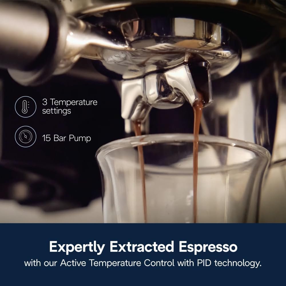 61Cra0W2xML._AC_SL1000_.jpg De’Longhi La Specialista Touch Espresso Machine with Cold Brew