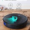 61a2DsgXjGL._AC_SX679_.jpg eufy Robot Vacuum 11S MAX, Super Thin, Powerful Suction, Quiet, Self-Charging Robotic Vacuum Cleaner, Cleans Hard Floors to Medium-Pile Carpets, Black